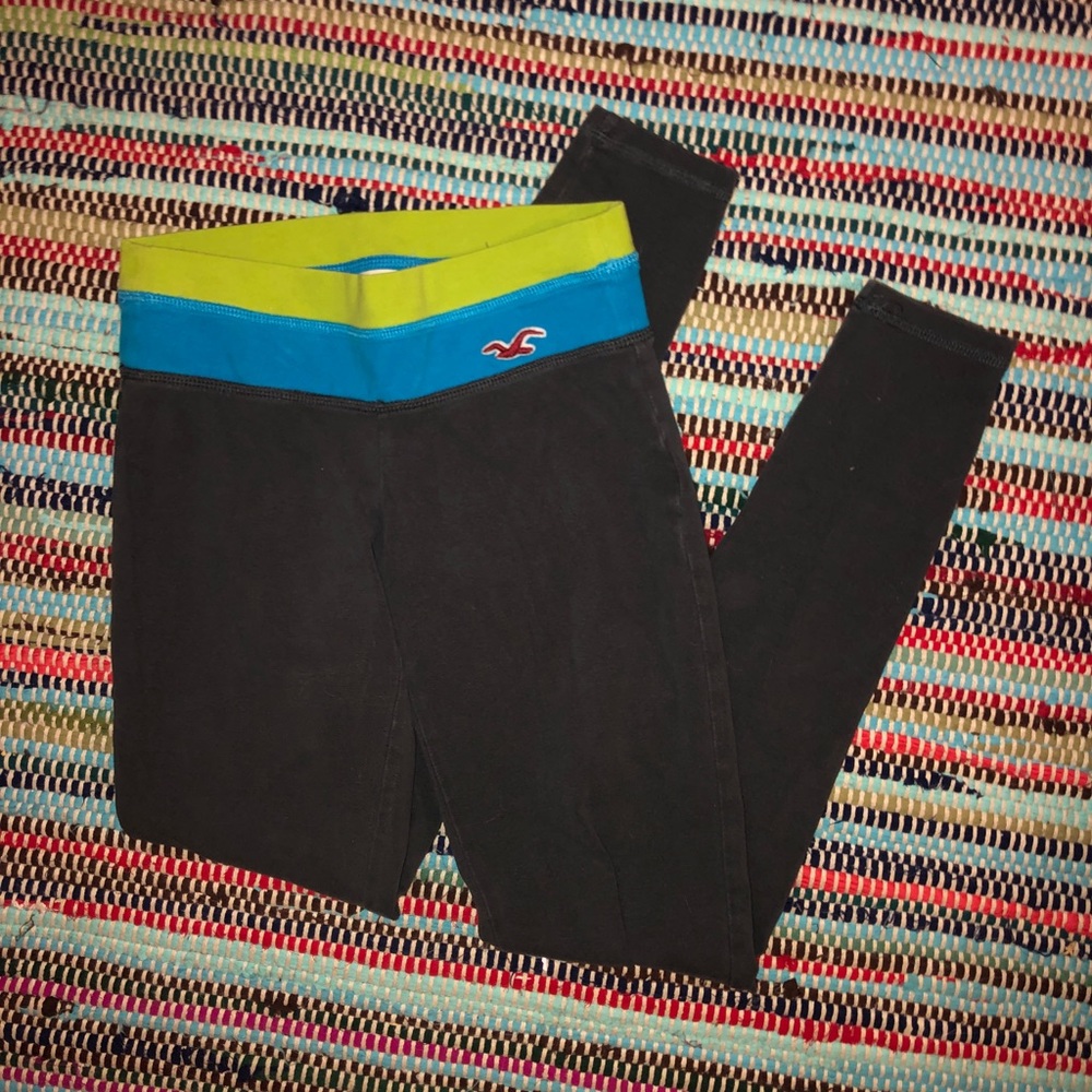 Hollister Leggings
